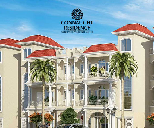Connaught Residency